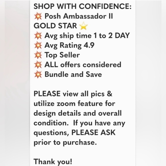 Goldtone High Quality Fashion Bracelet - Picture 8 of 8